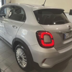 FIAT 500 X 1.3 mjet 95 cv Connect