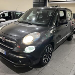 FIAT 500 L 1.6 mjet  MIRROR