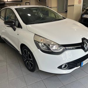 RENAULT CLIO 1.5 dci 75 cv 5p Energy Duel
