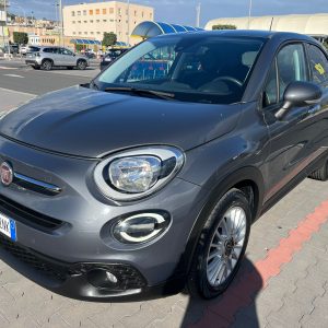FIAT 500 X 1.3 mjet 95 cv Connect