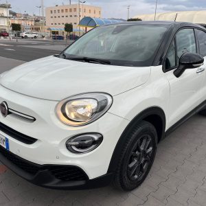 FIAT 500X 1.3 T4 150 CV DCT Lounge
