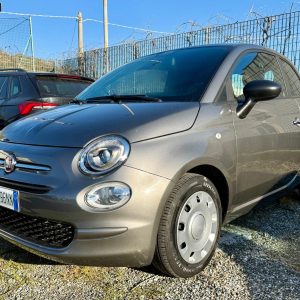 FIAT 500 1.0 Hybrid