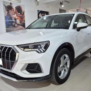 AUDI Q3  TDI 35 S TRONIC BUSINESS ADVANCED