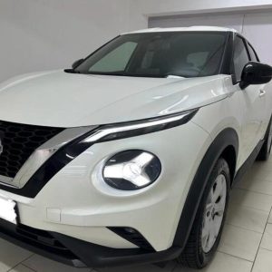 NISSAN JUKE 1.0 DIG-T 117 CV  N-CONNECTA SUV