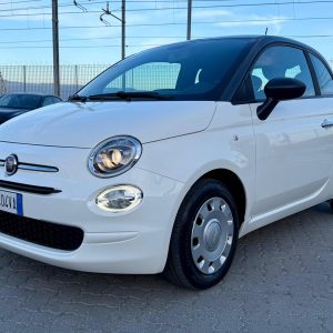 FIAT 500 1.0 Hybrid