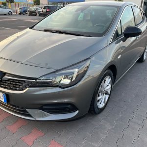 Opel Astra 1.5 CDTI 122 CV S&S 5 porte Ultimate